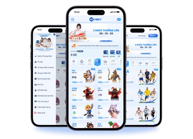 Giao diện thân thiện 32win32