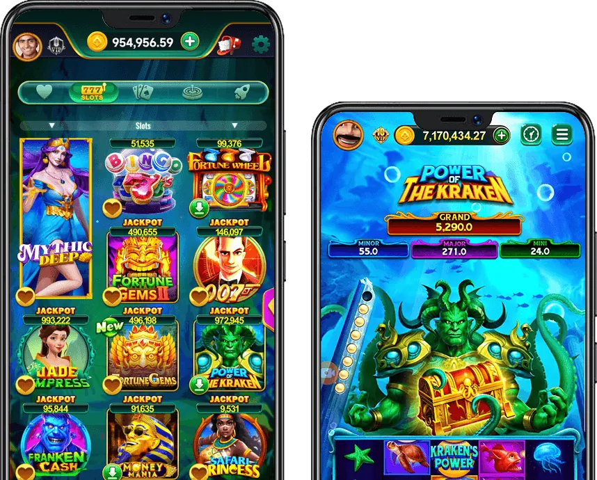 Đa dạng trò chơi 32win32