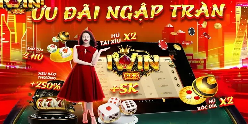 Giao diện ứng dụng 32win32 iOS